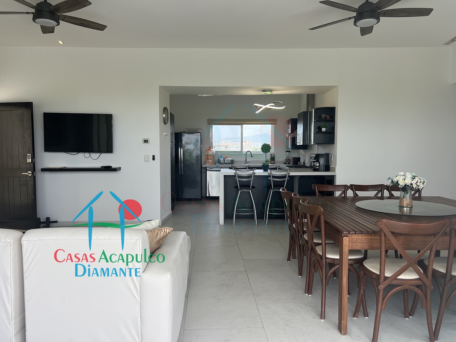 Pacífico Diamante Quilla PH 2 - Estancia 5